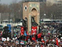 ‘Azerbaycan'daki acı, bizim acımızdır'